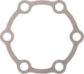 Syntace disc shim spacers for 6-bolt brake rotors