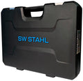Sw stahl steckschlüsselsatz 07784l socket wrench sets 1 4 3 8 1 2