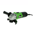 Höfftech Winkelschleifer 500 W. Drehzahl 11000 U/min, Scheibendurchmesser 115 mm, Spindel M14