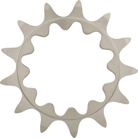 White industries fixed gear 3 32 sprocket