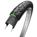 Reifen Edge Performance Protect 26 x 1,75"/ 47-559 - Schwartz mit Reflexstreifen