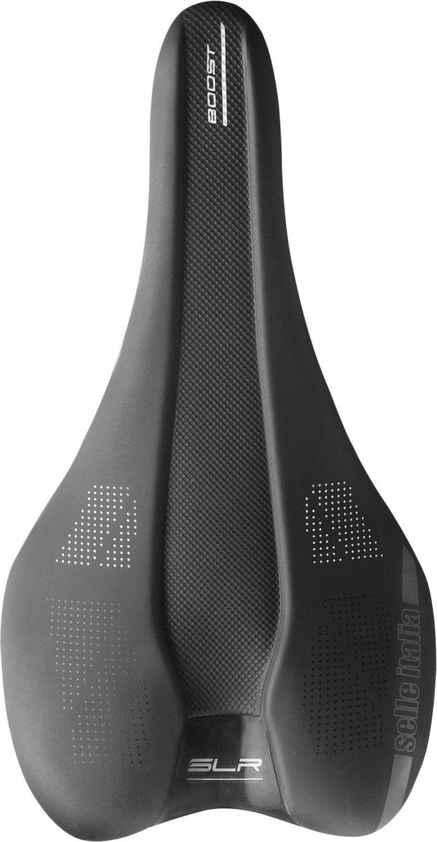 Selle italia slr boost titanium 145mm l1 zadel - 145mm