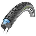 Schwalbe Clincher Marathon E-Plus Perf 50-584 +R Schwarz