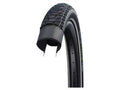 Äußerer Reifen: Schwalbe Pick-Up 60-406 (20x2,35) Schwarz