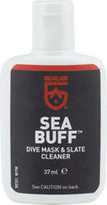 Gear aid sea buff™ - anti condens middel - 37ml