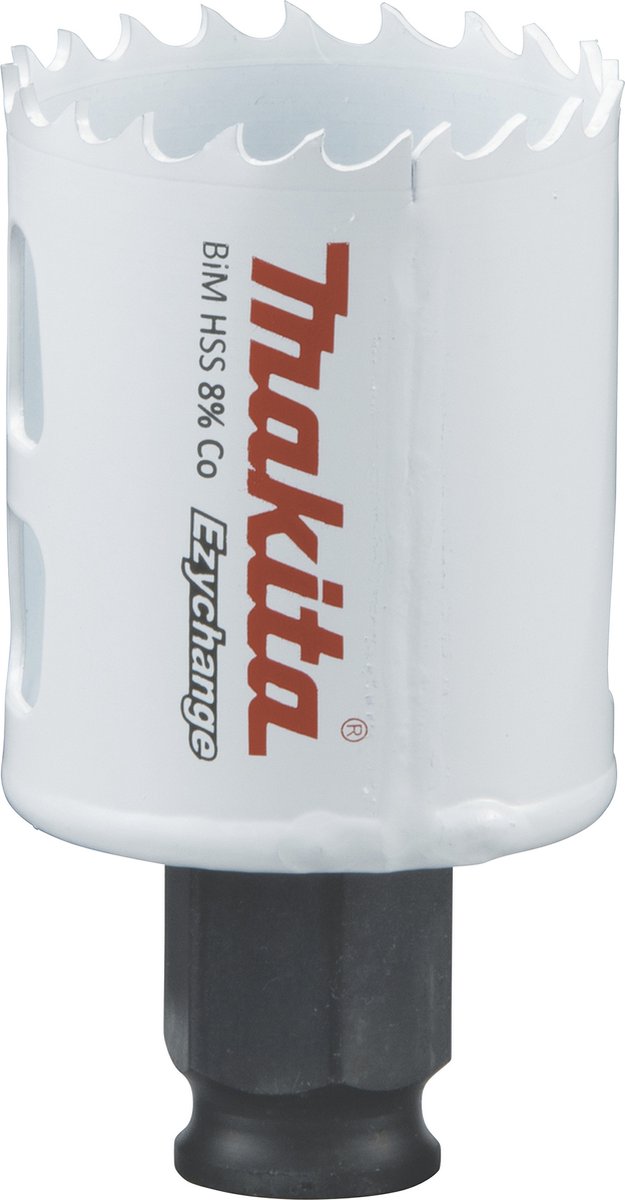 Makita ezychange bim-lochsäge 40 mm - e-03779