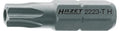 Hazet bit 2223-th screwdriver bit 1 4 torx 2223-t27h