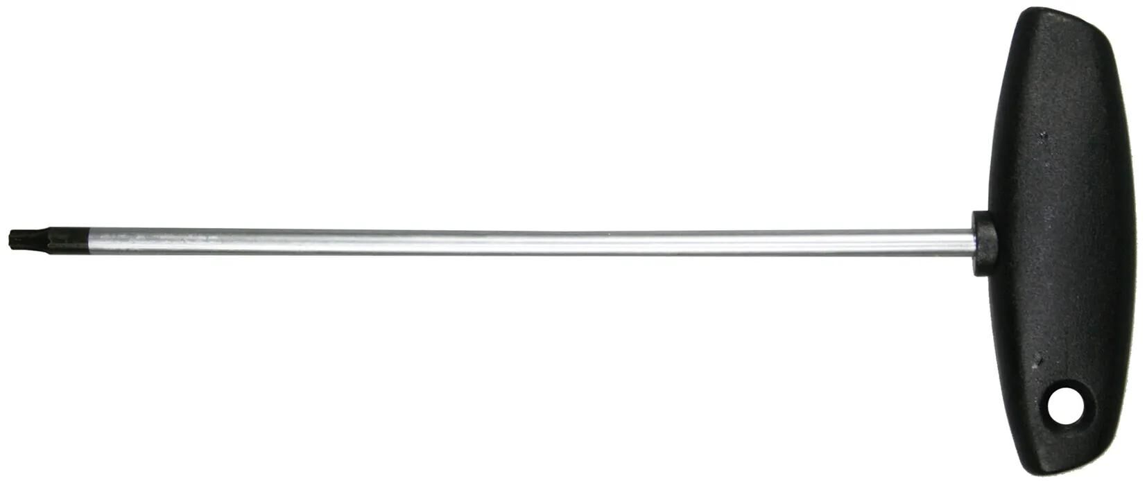 Sw stahl schraubendreher t-handle screwdriver t-griff tx 20