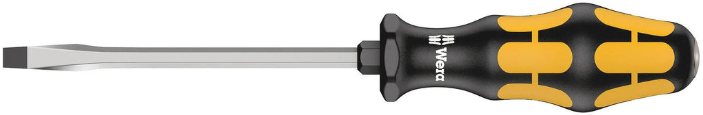 Wera schraubendreher 932a screwdriver 1.0x5.5 932a