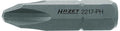 Hazet bit 2217 screwdriver bit 5 16 2217-ph2