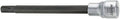 Hazet steckschlüsseleinsatz 2579-9 screwdr.one. 1 2 au vw 130 l1= 168mm