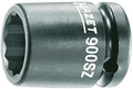 Hazet steckschlüsseleinsatz 900sz steckschl.ein. 1 2 30mm 12 edge