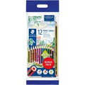 Kleurpotloden staedtler kleurenassortiment