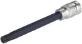 Sw stahl schraubendrehereinsatz 1 2 inch bits insert ribe r7x240mm