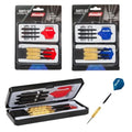 Toi-toys toi toys adrenix dartpijlen set deluxe