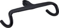 Blackheart carbon handlebar stem unit