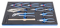 Unior inlay tangen en hamerset 964 48asos
