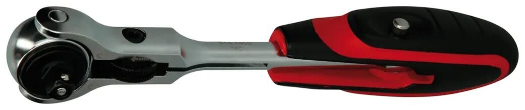 Ks tools umschaltknarre modifix mini articulated ratchet 1 4 .