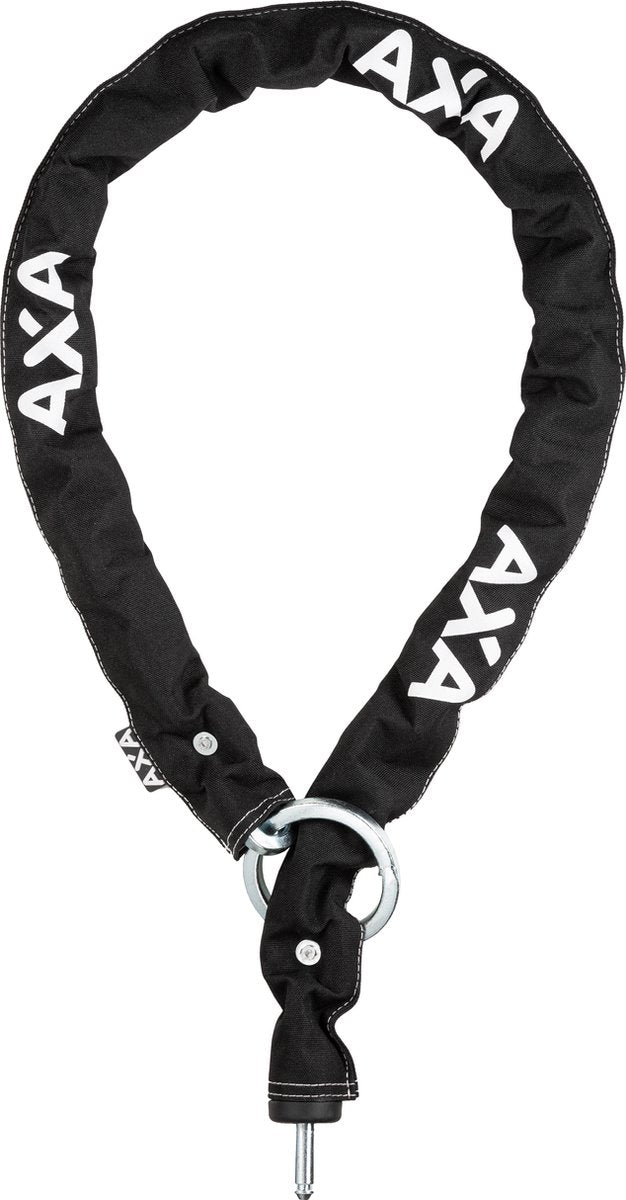 Insteekketting AXA DPI 110 8.5 - zwart