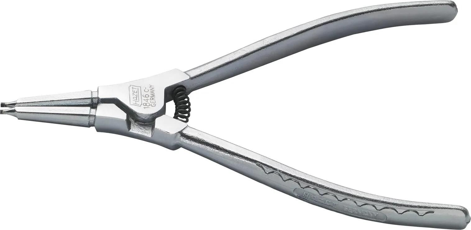 Hazet sicherungsringzange special pliers seaworthy. 1846 c-3