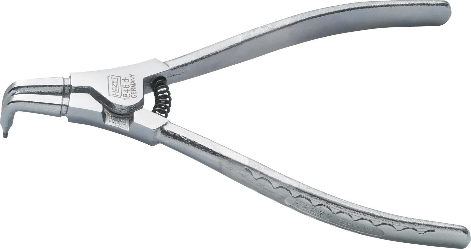 Hazet sicherungsringzange special pliers seaworthy. 1846 d-2