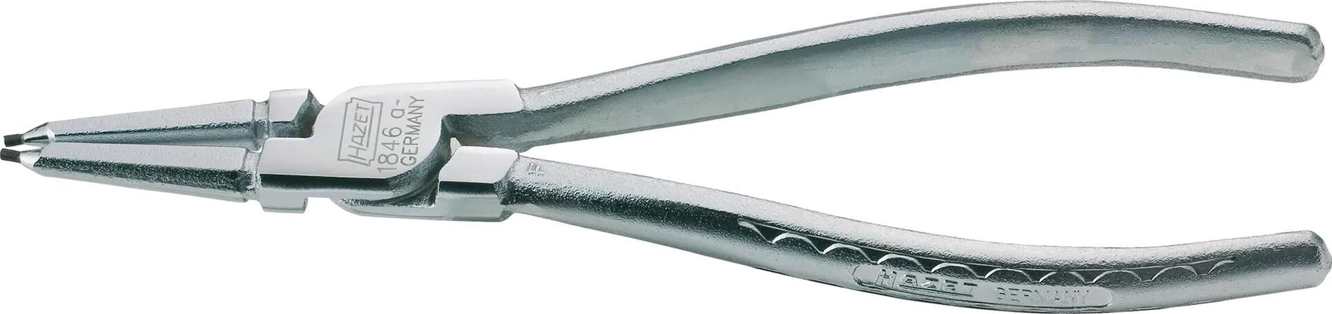 Hazet sicherungsringzange special pliers seaworthy. 1846 a-1