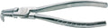 Hazet sicherungsringzange pliers f.secure.rings j13 1846 b-0