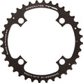 Ta chinook11 chainring, 4-arm, centre, 104 mm bcd