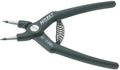 Hazet sicherungsringzange circlip pliers l1= 140mm straight