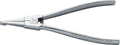 Hazet sicherungsringzange circlip pliers 200mm 1847-2