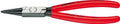 Knipex sicherungsringzange circlip pliers j1 140 mm