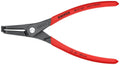 Knipex sicherungsringzange external ring pliers a31 l1= 210mm