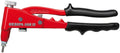 Gesipa handnietzange gbm 10 blind rivet nut pliers gbm10 - m5