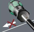 Wera schraubendreher serie 391 hose clamp turner