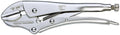 Knipex gripzange locking pliers universal nickel