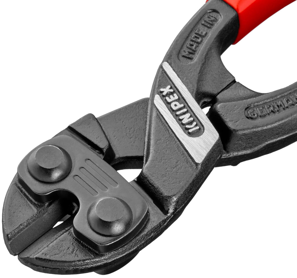 Knipex bolzenschneider cobolt lever side cutter 200mm