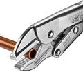 Knipex gripzange universal locking pliers .