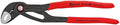 Knipex wasserpumpenzange cobra quick set water pump pliers 250 mm cobra quick-set