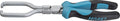 Hazet abklemmzange fuel line pliers .