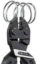 Knipex bolzenschneider cobolt s bolt cutter