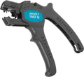 Hazet abisolierzange autom. wire stripper 1862n