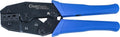 Condor crimpzange 3045 crimping pliers uninsulat 0.5 - 6mm