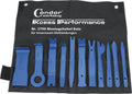 Condor demontagekeilsatz 3709 mounting lever set 11-tlg.