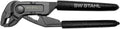 Sw stahl wasserpumpenzange 40383l mini water pump pliers sw steel