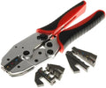 Corexx crimpzangensatz crimping pliers set