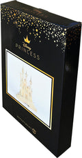Enesco disney assepoester kasteel - verlicht tafereel voor volwassenen