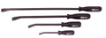 Ks tools hebeleisensatz mechanic lever set 4pcs.