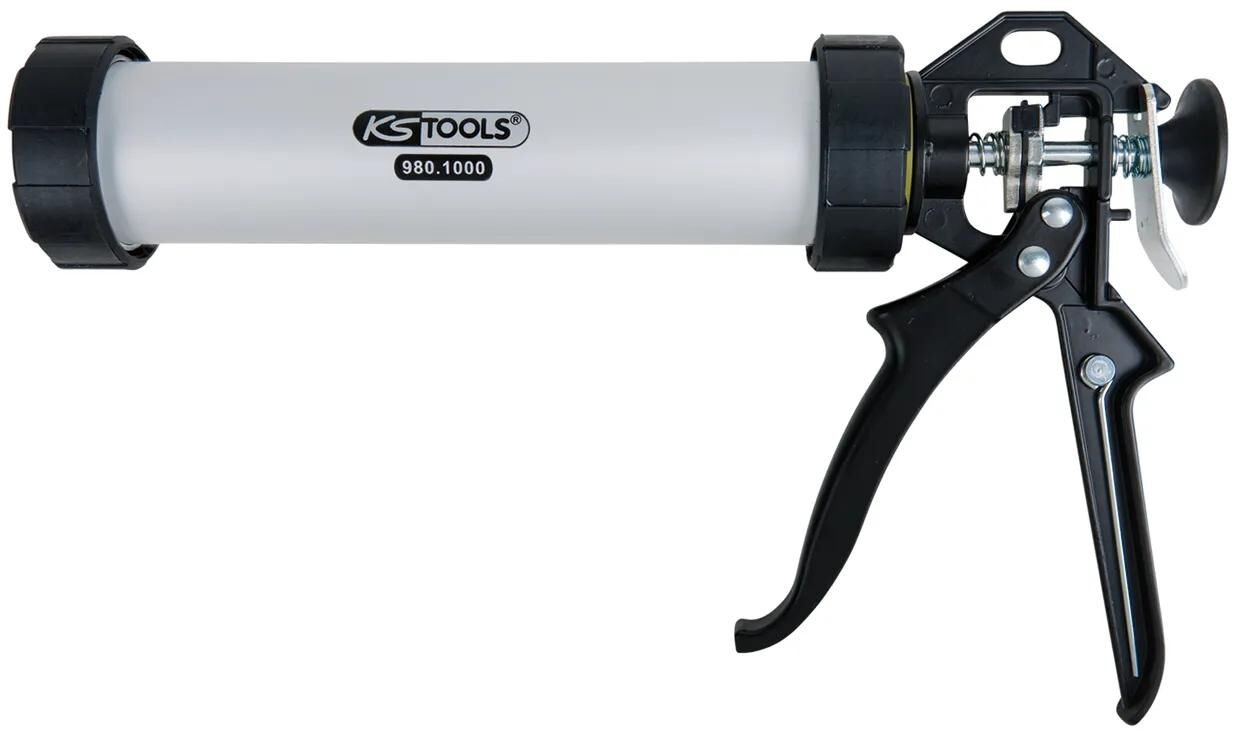 Ks tools lijm- kitpistool cartridge pistols .