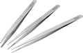 Vigor pinzettensatz tweezers set .