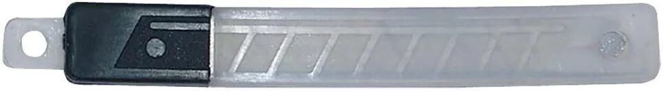 Sw stahl ersatzklingen spare blades 18mm 10 pieces